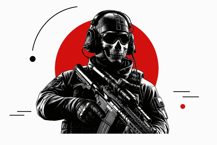 Call of Duty